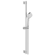 IDEAL STANDARD IDEALRAIN Душевой гарнитур со штангой EVO DIAMOND L3 IDEAL STANDARD IDEALRAIN Душевой гарнитур со штангой EVO DIAMOND L3