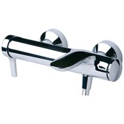 IDEAL STANDARD MELANGE Настенный однорукоятковый смеситель для ванны/душа IDEAL STANDARD MELANGE Настенный однорукоятковый смеситель для ванны/душа