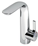 IDEAL STANDARD MELANGE Смеситель для раковины с высоким литым изливом IDEAL STANDARD MELANGE Смеситель для раковины с высоким литым изливом