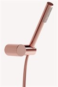 VITRA Origin Душевой гарнитур с ручным душем, цвет медь A4554326