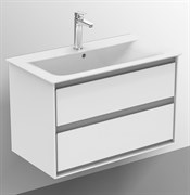 IDEAL STANDARD CONNECT AIR Тумба 80 см для подвесного монтажа E0819B2
