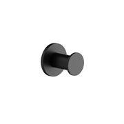 SANCOS Base Крючок, черный матовый , арт. SC9025MB SC9025MB