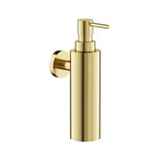 SANCOS Base Дозатор, брашированное золото, PVD покрытие, арт. SC9027BG SC9027BG