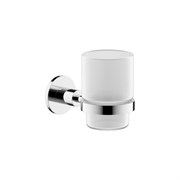 SANCOS Base Держатель для зубных щеток, хром, арт. SC9030CH SC9030CH