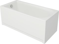 CERSANIT Ванна прямоугольная FLAVIA 150x70