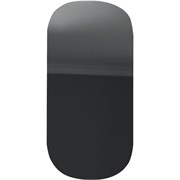 1MARKA Lola Зеркало с подсветкой Холодный свет 300 LED (ШxВ) 50x110 см У85580