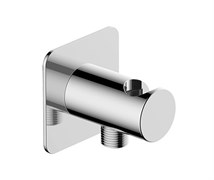 WASSERKRAFT Weida 3100 A271 Подключение шланга, хром WASSERKRAFT A271