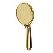 WASSERKRAFT Sauer 7100 A207 Лейка 3-функциональная, золото WASSERKRAFT A207