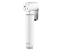 WASSERKRAFT Mindel 8500 A232 Гигиеническая лейка, белый WASSERKRAFT A232