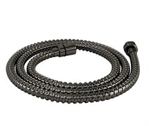 WASSERKRAFT Wiese 8400 A239 Шланг для душа, оружейная сталь WASSERKRAFT A239