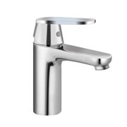 AQUAme Prato Смеситель для раковины, хром, однорычажный. AQMP6130