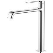 AQUAme Asti Смеситель для раковины однорычажный, хром AQM6414CR