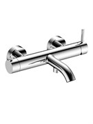 AQUAme Siena Смеситель для ванны, хром AQM6212CR