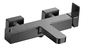 AQUAme Savona Смеситель для ванны, металл AQM6812GM