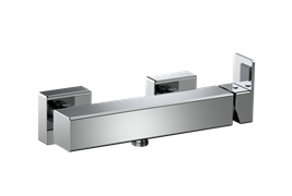 AQUAme Savona Смеситель для душа, хром AQM6813CR