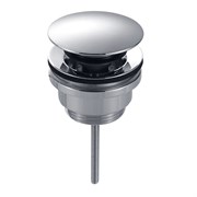 AQUAme Донный клапан, Хром AQM7003CR