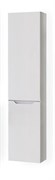 AQUAme "S3" Пенал подвеснаой, цвет белый глянец. AQM9003WH