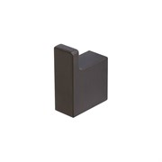 CEZARES Slider Крючок, исполнение оружейная сталь SLIDER-HK-GM