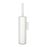 WASSERKRAFT K-1087WHITE Щетка для унитаза подвесная, белый WASSERKRAFT 1087W