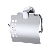 WASSERKRAFT Mosel K-46625 Держатель туалетной бумаги, хром WASSERKRAFT 46625