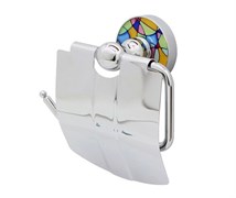 WASSERKRAFT Diemel K-2225 Держатель туалетной бумаги, хром WASSERKRAFT 2225
