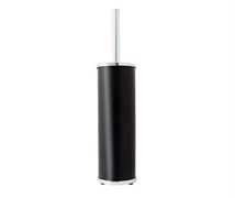 WASSERKRAFT K-1027BLACK Щетка для унитаза напольная, черный WASSERKRAFT 1027B