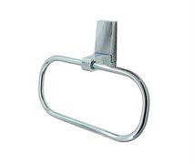 WASSERKRAFT Lopau K-6060 Держатель полотенец, хром WASSERKRAFT 6060