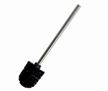 WASSERKRAFT K-026 Щетка для унитаза запасная, хром WASSERKRAFT 26