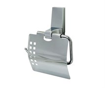 WASSERKRAFT Lopau K-6025 Держатель туалетной бумаги, хром WASSERKRAFT 6025