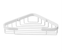 WASSERKRAFT K-733WHITE Полка металлическая, белый WASSERKRAFT 733W