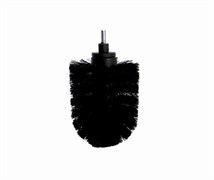 WASSERKRAFT K-012 Щетка для унитаза запасная, черный WASSERKRAFT 12