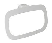WASSERKRAFT Kammel K-8360WHITE Держатель полотенец, белый WASSERKRAFT 8360W