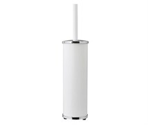 WASSERKRAFT K-1027WHITE Щетка для унитаза напольная, белый WASSERKRAFT 1027W