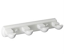 WASSERKRAFT Kammel K-8374WHITE Кронштейн настенный, белый WASSERKRAFT 8374W