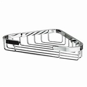 WASSERKRAFT K-733 Полка металлическая, хром WASSERKRAFT 733
