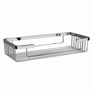 WASSERKRAFT K-722 Полка металлическая, хром WASSERKRAFT 722