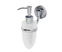 WASSERKRAFT Rhein K-6299 Дозатор для жидкого мыла, хром WASSERKRAFT 6299