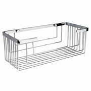 WASSERKRAFT K-711 Полка металлическая, хром WASSERKRAFT 711