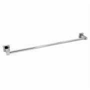 WASSERKRAFT Lippe K-6530 Держатель полотенец одинарный, хром WASSERKRAFT 6530