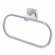 WASSERKRAFT Wern K-2560 Держатель полотенец, хром WASSERKRAFT 2560