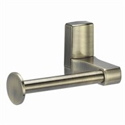 WASSERKRAFT Exter K-5296 Держатель туалетной бумаги, светлая бронза WASSERKRAFT 5296