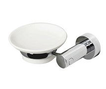 WASSERKRAFT K-28229  Мыльница, хром WASSERKRAFT 28229