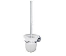 WASSERKRAFT Rhein K-6227 Щетка для унитаза, хром WASSERKRAFT 6227