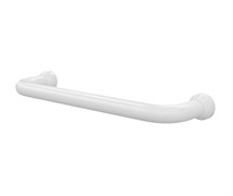 WASSERKRAFT K-1066WHITE Поручень для ванной, белый WASSERKRAFT 1066W