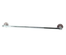 WASSERKRAFT Regen K-6930 Штанга для полотенец, хром WASSERKRAFT 6930