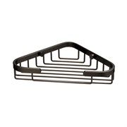 WASSERKRAFT K-733GUN METAL Полка металлическая, оружейная сталь WASSERKRAFT 733GM
