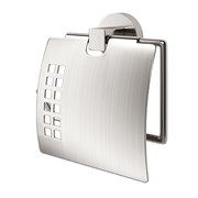 WASSERKRAFT Tauber K-64425 Держатель туалетной бумаги, никель WASSERKRAFT 64425