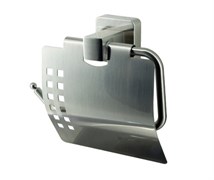 WASSERKRAFT Rhin K-8725 Держатель туалетной бумаги, хром WASSERKRAFT 8725