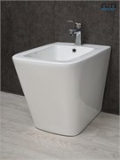 GID Биде напольное BDN-54 21108 белый 54.5x36.5x41.5 GID-21108