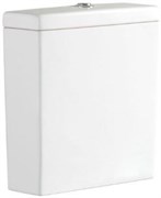 AQUANET Сливной бачок Tavr-C2 BL-103N-TPT AQUANET-203347